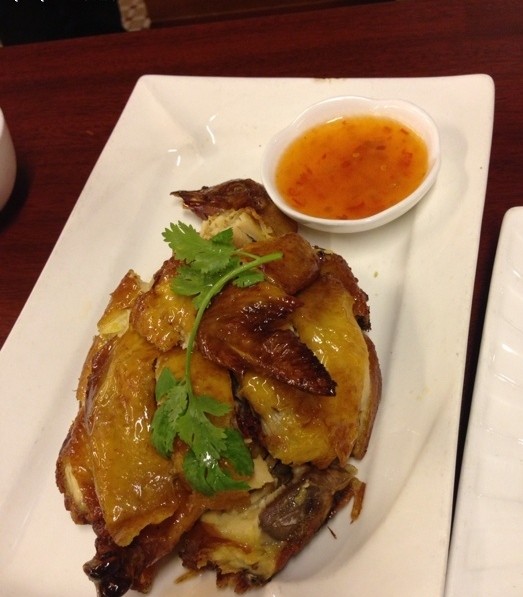 老坑记·香港经典粤菜馆