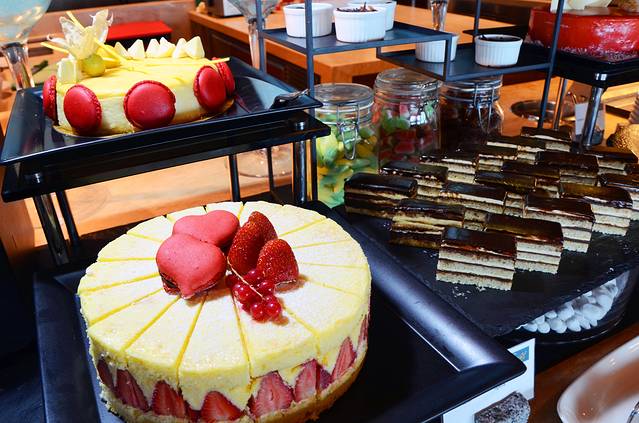 珠海华发喜来登酒店·FEAST全日餐厅