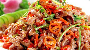 蜀府宴语·宴会厅(宏济路店)