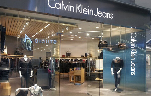 calvin klein jeans(南岗远大购物中心店)