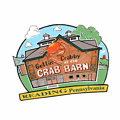Gettin Crabby At The Crab Barn