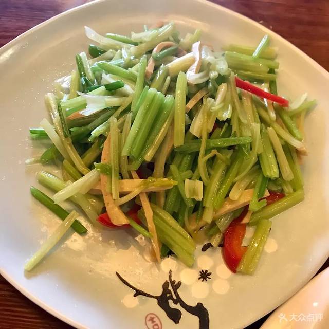 岚轩餐厅(西湖店)