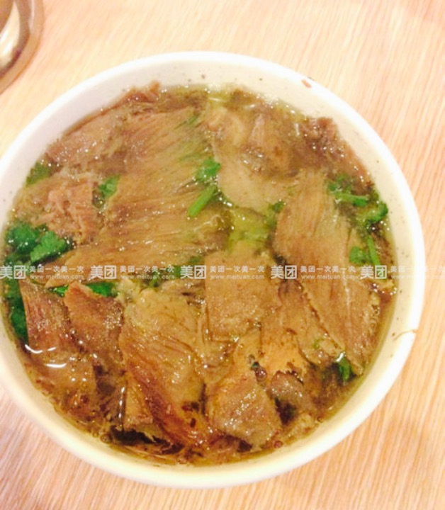 美而廉排档(舒馨花园店)