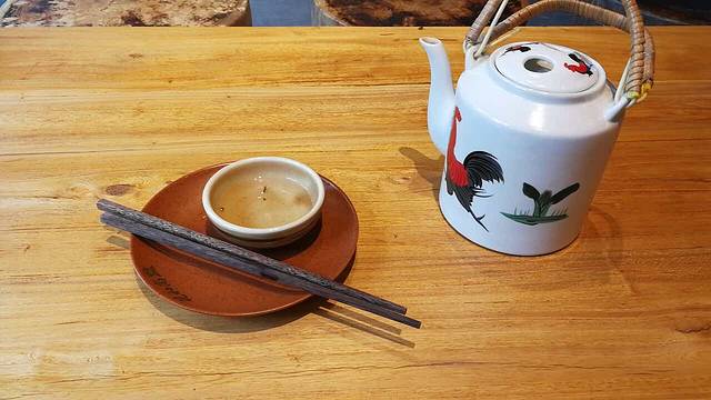 花和尚·湘西小串烧烤(琶洲保利店)