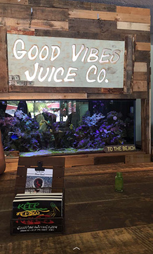 Good Vibes Juice的图片