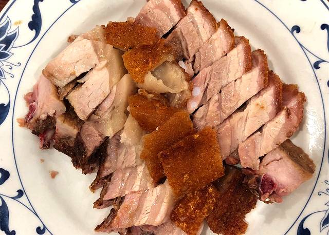 Jing Fong Restaurant