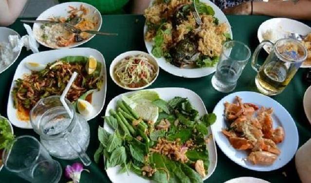 Sai Thong Restaurant