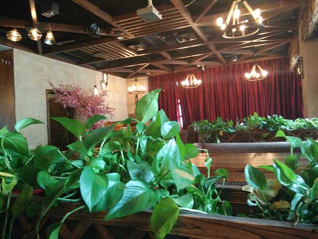 纯台汇(咖啡厅)