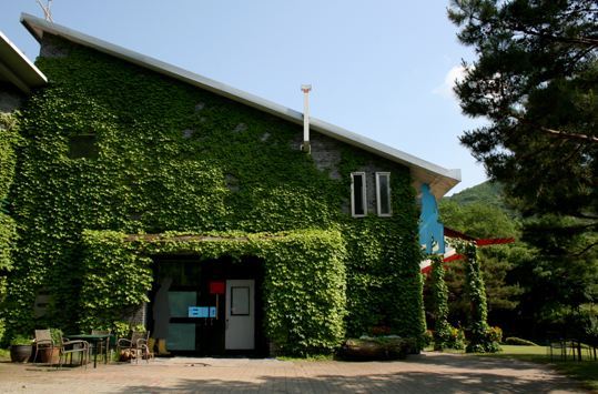 玛加艺术博物馆