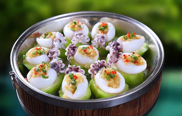 黎竹·海南私房手艺菜(海棠68环球美食街店)