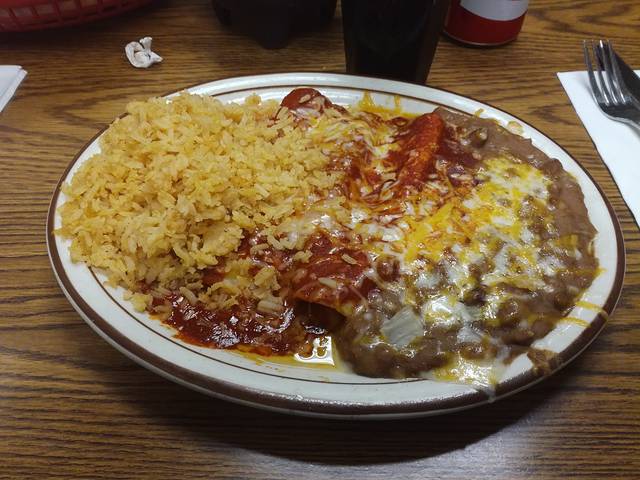 Zacatecas Restaurant