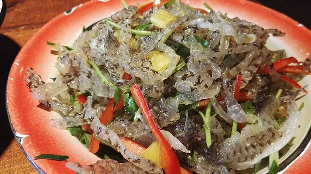 郝奕博狮子头(晋宁道店)