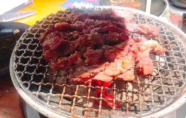 肉祭烧肉一番(万象九宜城店)