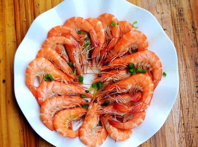 丁村万人海鲜广场石梅湾6号