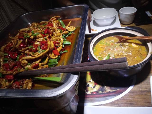 大碗先生(株洲天虹店)