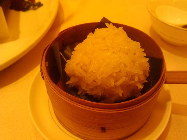 粗茶淡饭·汉口公馆(循礼门店)