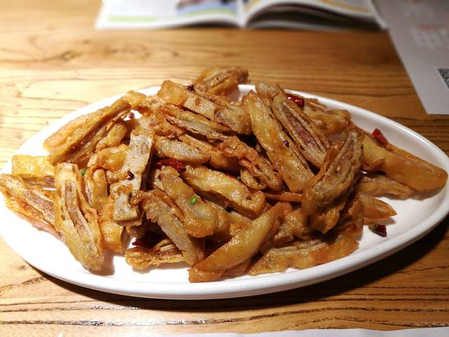 U你·湖北家宴菜(武胜路凯德店)