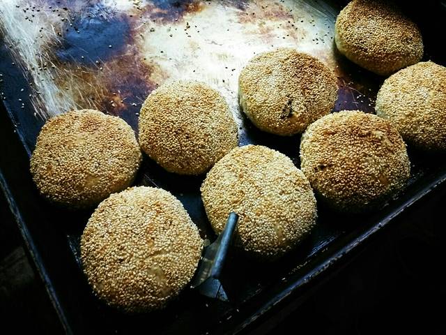 成诚酥烧饼(西街头小区店)