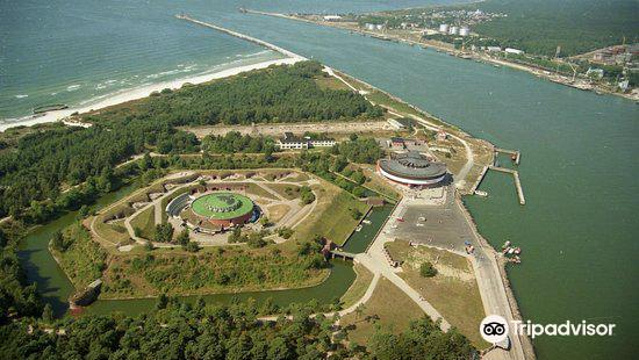Lithuanian Sea Museum旅游景点图片