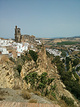 Restaurante Parador de Arcos de la Frontera