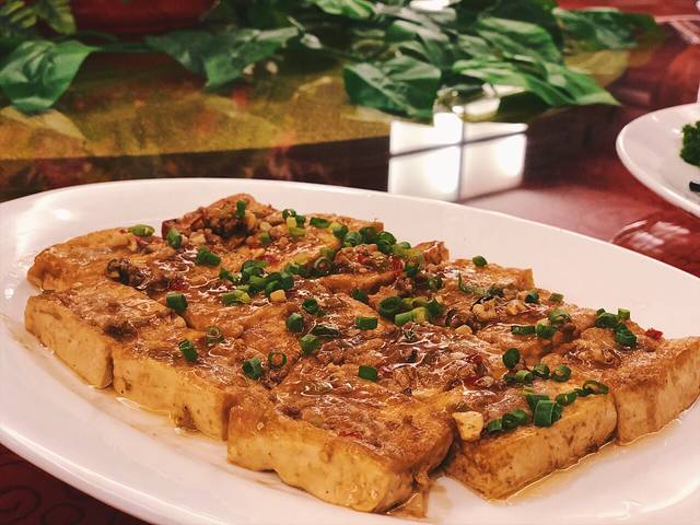 龙岩客家土楼王子大酒店·中餐厅