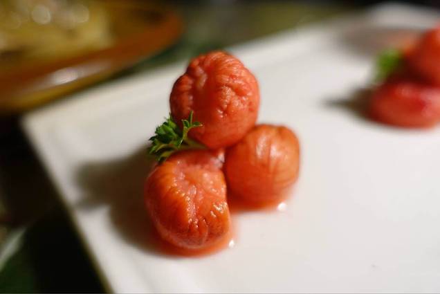 慢生活创意小厨(泡桐树街店)