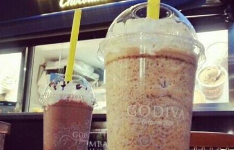 Fauchon（御殿场Premium Outlet店）