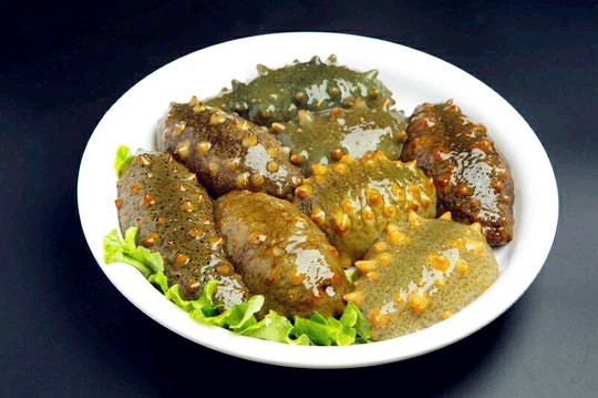 海味当家·蒸锅海鲜(海事大学店)