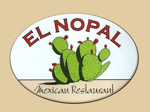 El Nopal Mexican Restaurant旅游景点图片
