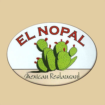 El Nopal Mexican Restaurant的图片