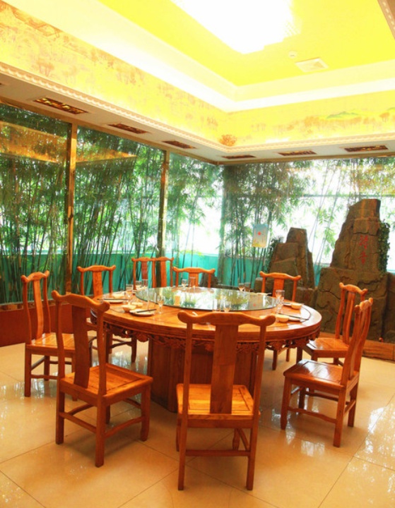 刘和名田生态园