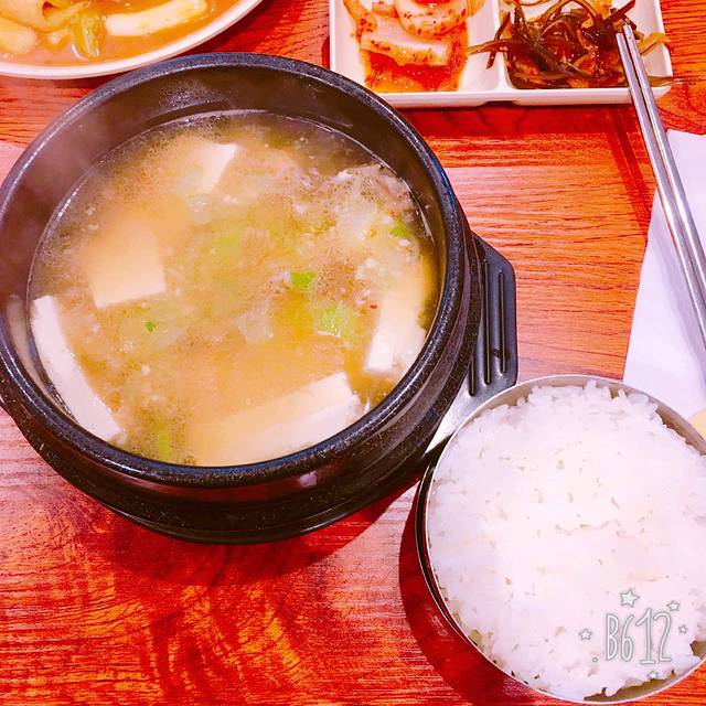 梨花韩食(家佳源店)