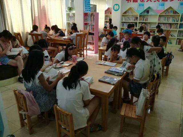 孝昌县图书馆(老馆)