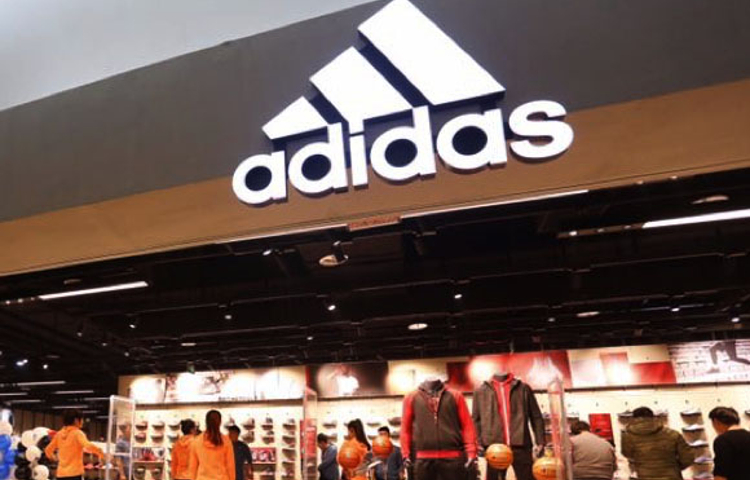 New Cathedral Street