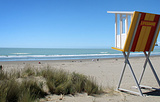 Woodend Beach