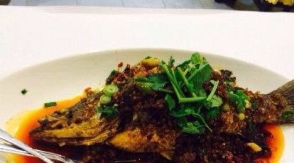 蜀风园(宽窄店)