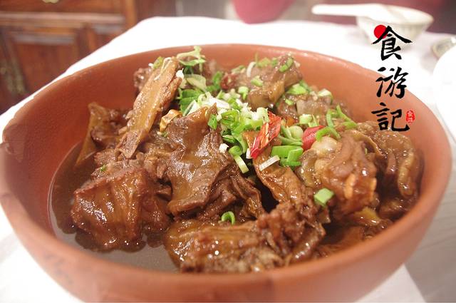 锦岸私房菜(西栅大街店)