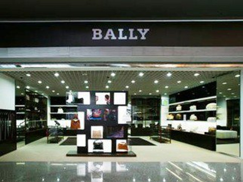 BALLY（首都机场T3国际候机区北侧店）旅游景点图片
