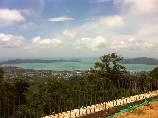 Kao Khad Views Tower