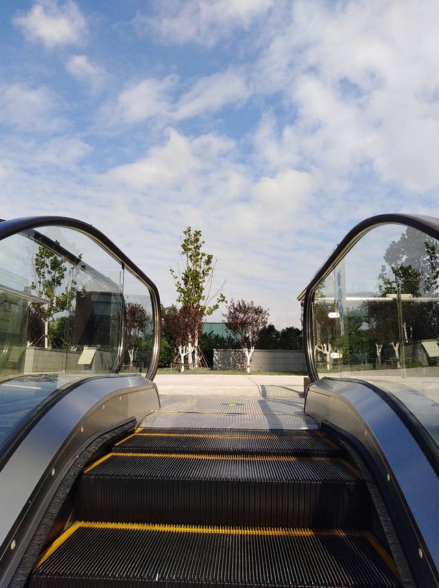 巴扎公园(于家堡店)