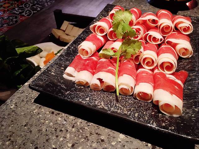 星炭 藤椒烤鱼(柳州银泰城店)