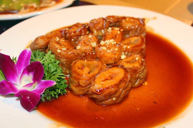 牟传仁老菜馆(星海店)