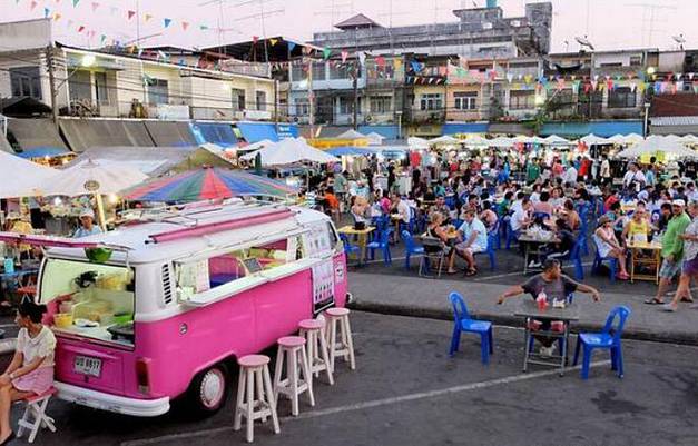 Vogue Department Store