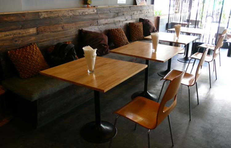 Impresso Espresso Bar