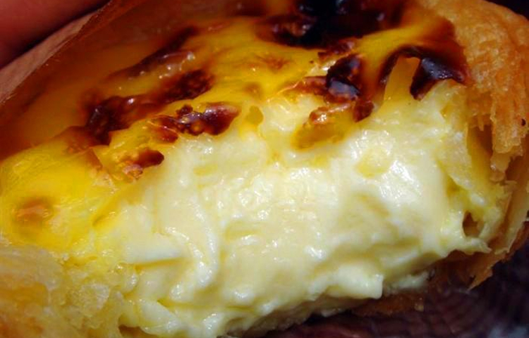 咀香园饼家(大三巴2店)