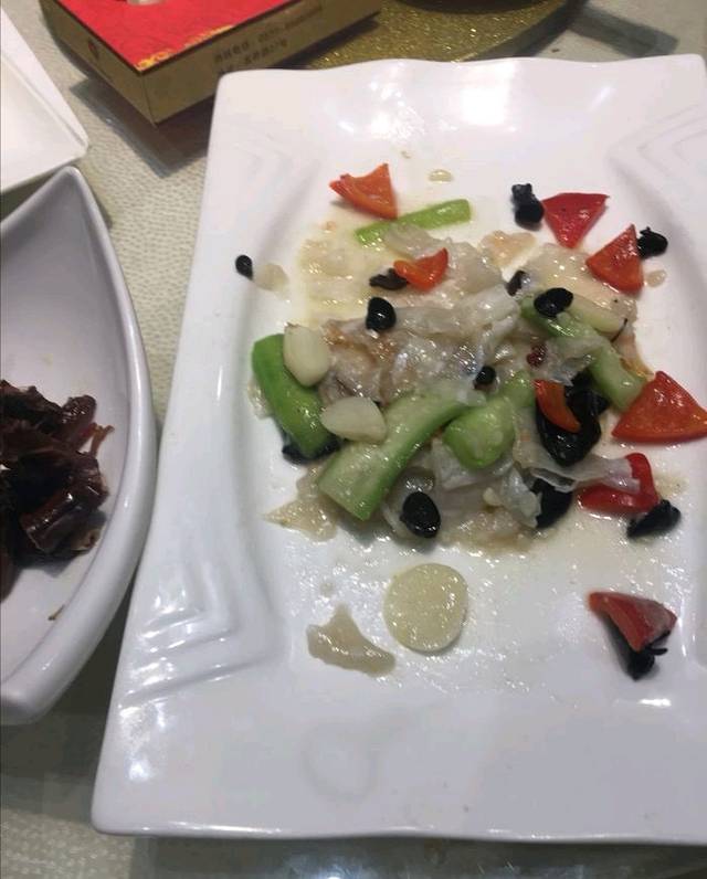 荣兴海鲜楼(吴桥店)