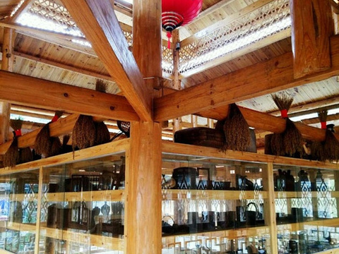 龙脊人餐厅旅游景点图片