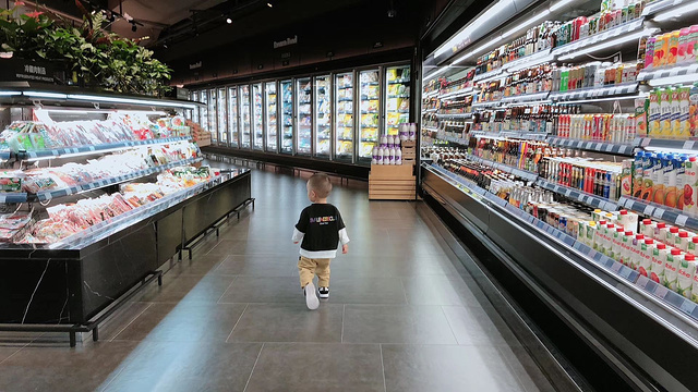 一心玛特超市(平度路店)旅游景点图片