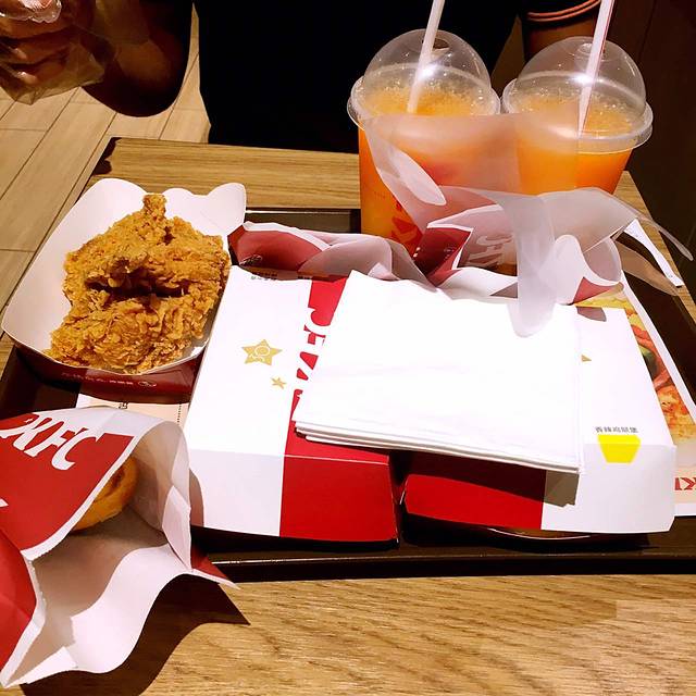 肯德基(茂名店)