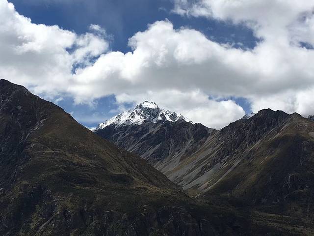 Bogachiel State Park